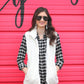 The Brooke Sherpa Vest