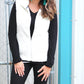 The Brooke Sherpa Vest