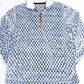 Stacy Shearling Pullover