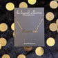 The Legend Williamson Necklace - Jess Lea Wholesale