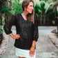 Star of the Show Sequin Top
