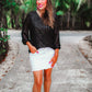 Star of the Show Sequin Top