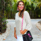 Star of the Show Sequin Top