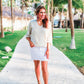 Star of the Show Sequin Top
