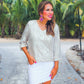 Star of the Show Sequin Top
