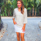 Star of the Show Sequin Top