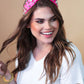 Paige Rhinestone and Pearl Headband