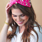 Paige Rhinestone and Pearl Headband