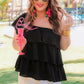 Blair Aviator Sunglasses