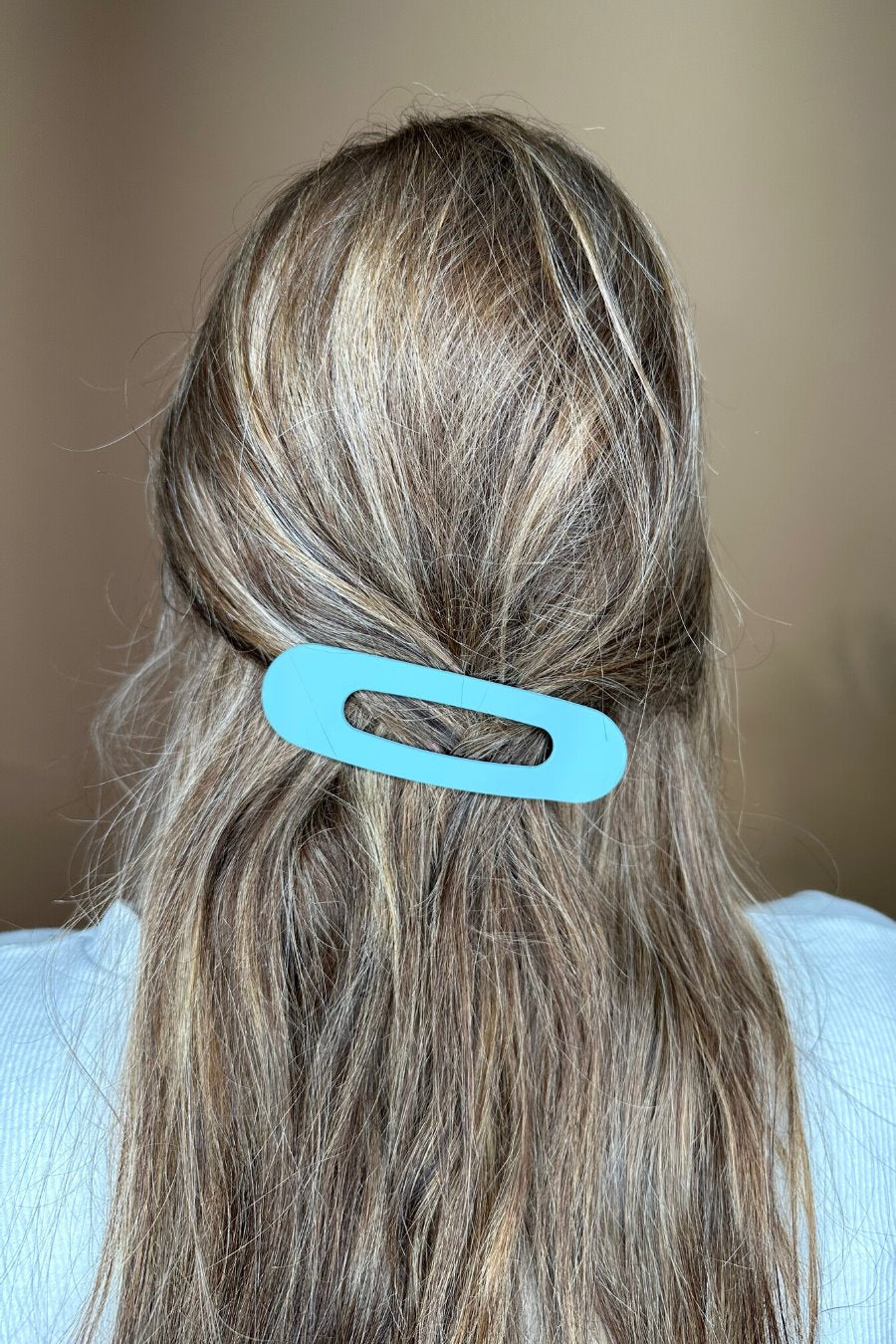 Raeh Spring Back Clip