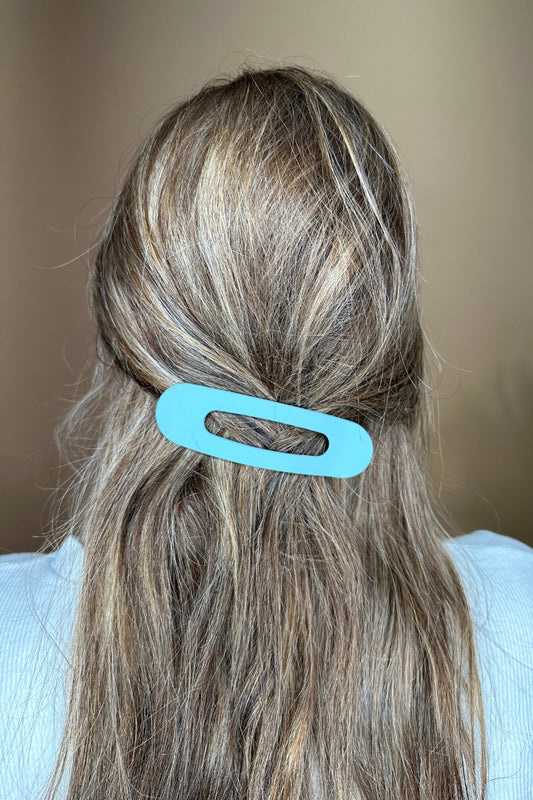 Raeh Spring Back Clip