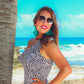 Golden Hour Aviator Sunglasses