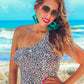Golden Hour Aviator Sunglasses
