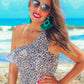Golden Hour Aviator Sunglasses