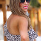 Golden Hour Aviator Sunglasses