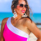 Golden Hour Aviator Sunglasses