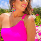 Golden Hour Aviator Sunglasses