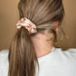 Sara Satin Scrunchie