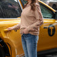 Hint Of Sass Sequin Top