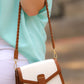 Long Weekend Braided Bag