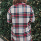 Holiday Spirit Shacket