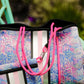 Salt and Sand Neoprene Tote Bag