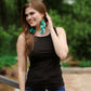 Basic Ribbed Tank Top - Jess Lea Wholesale