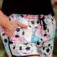 Got Goals Soccer Drawstring Everyday Shorts