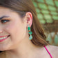Take Your Shot Earrings - Jess Lea Wholesale