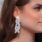 Mom Club Beaded Earrings