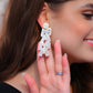 Mom Club Beaded Earrings
