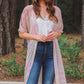Pixie Patchwork Duster