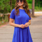 Maddy T-Shirt Dress