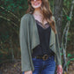 Dylan Suede Jacket