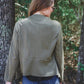 Dylan Suede Jacket