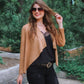 Dylan Suede Jacket