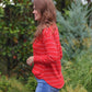 Sarah Striped Top