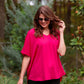 Basic Instincts Pocket Tunic - Jess Lea Wholesale
