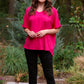 Basic Instincts Pocket Tunic - Jess Lea Wholesale