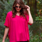 Basic Instincts Pocket Tunic - Jess Lea Wholesale