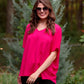 Basic Instincts Pocket Tunic - Jess Lea Wholesale