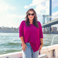 Jenna Hi Lo Tunic