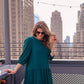 Any Occasion Ruffle Dress