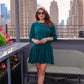 Any Occasion Ruffle Dress