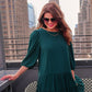 Any Occasion Ruffle Dress