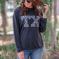Deep in the Heart Sweatshirt