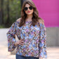 Sweet Escape Off The Shoulder Top