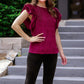 Vanessa Velvet Leggings