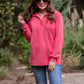 Miley Vintage Pullover