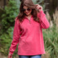 Miley Vintage Pullover